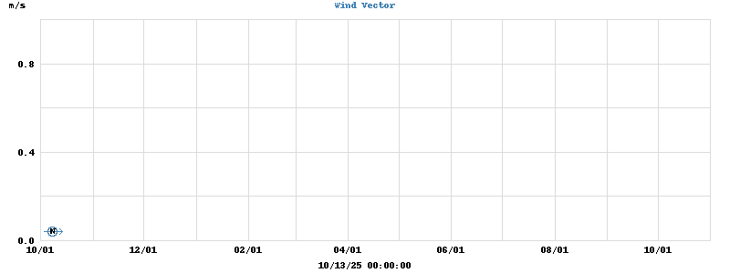 Wind Vector
